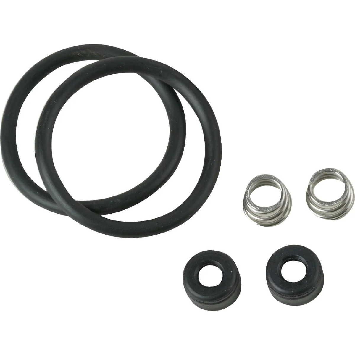 Prestigious Home Impressions Home Impressions Rubber Metal Faucet Repair Kit Smart