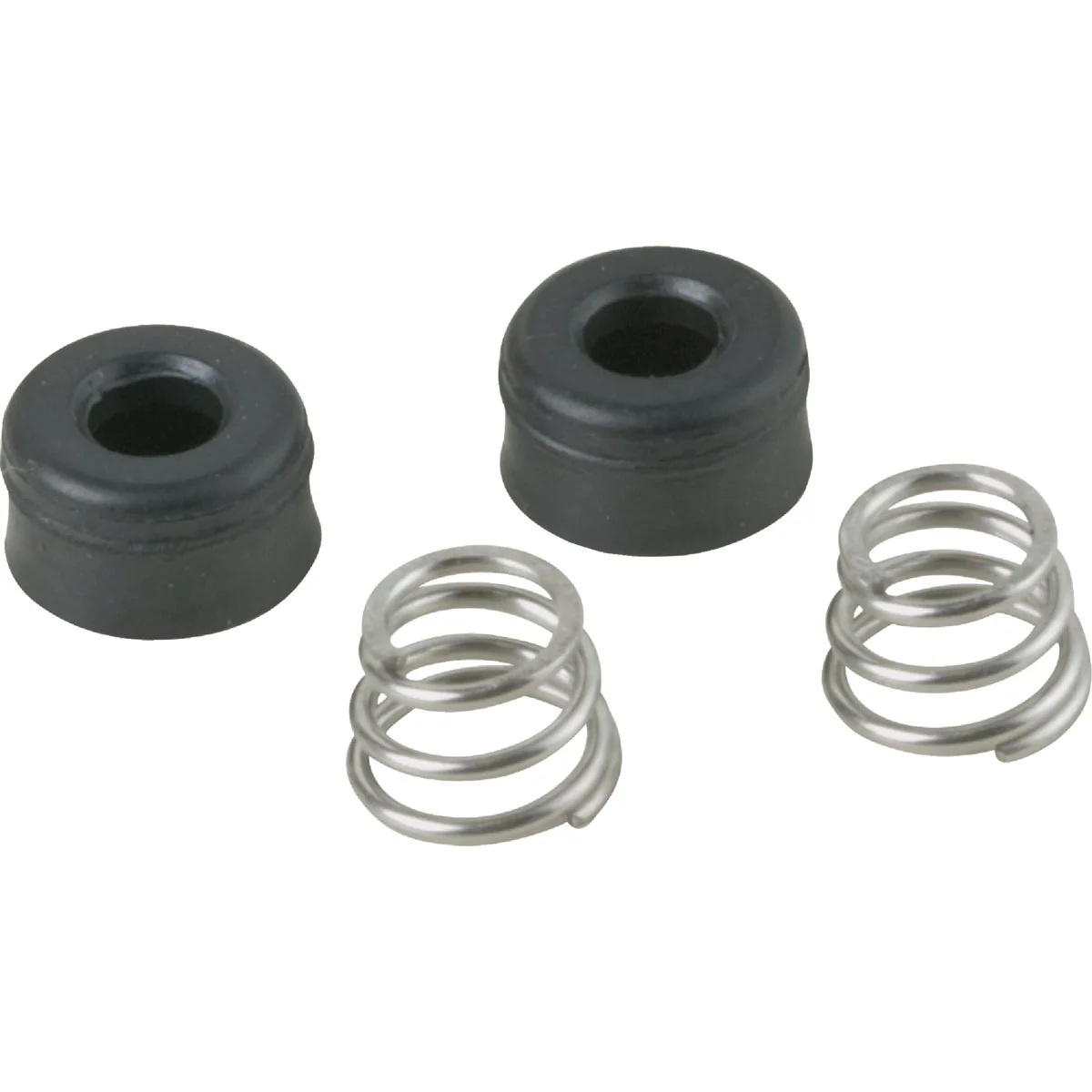Versatile Home Impressions Home Impressions Washerless Rubber Metal Faucet Repair Kit Trusted