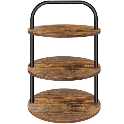 Fashionable Cupcake Stand Verified