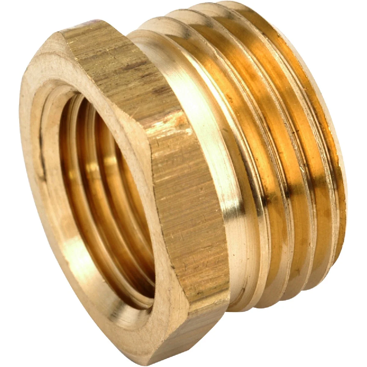 Detailed Anderson Metals 3 4 In. MHT x 1 2 In. FIP Brass Adapter Long-Lasting