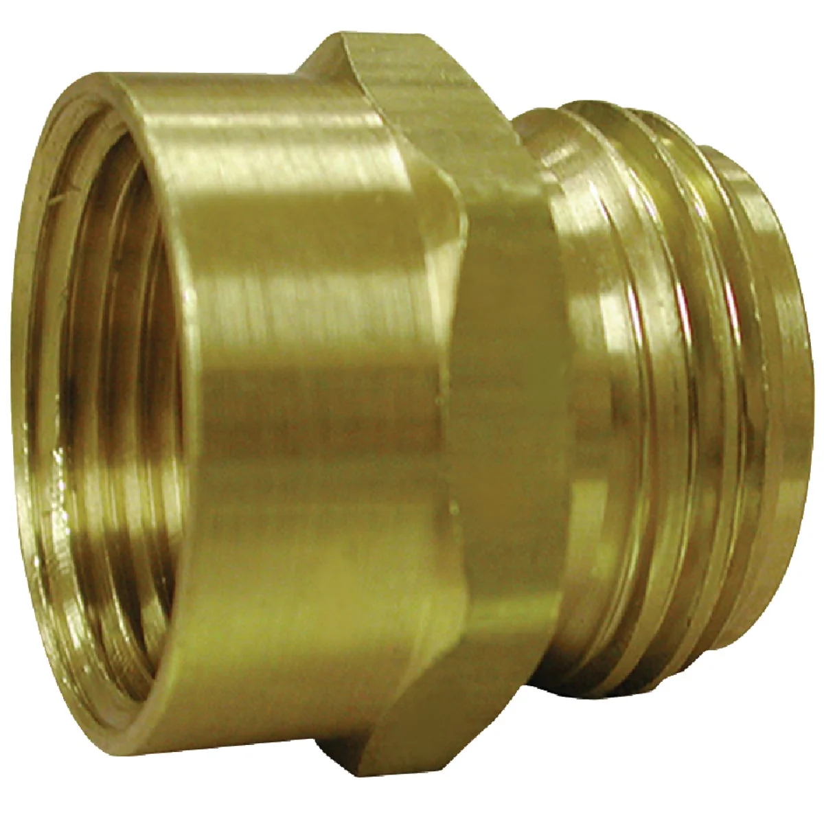 Detailed Anderson Metals 3 4 In. MHT x 3 4 In. FIP Brass Adapter Relaxed
