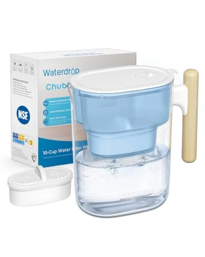 Effective PT 04B Water Filter Pitcher Trendy