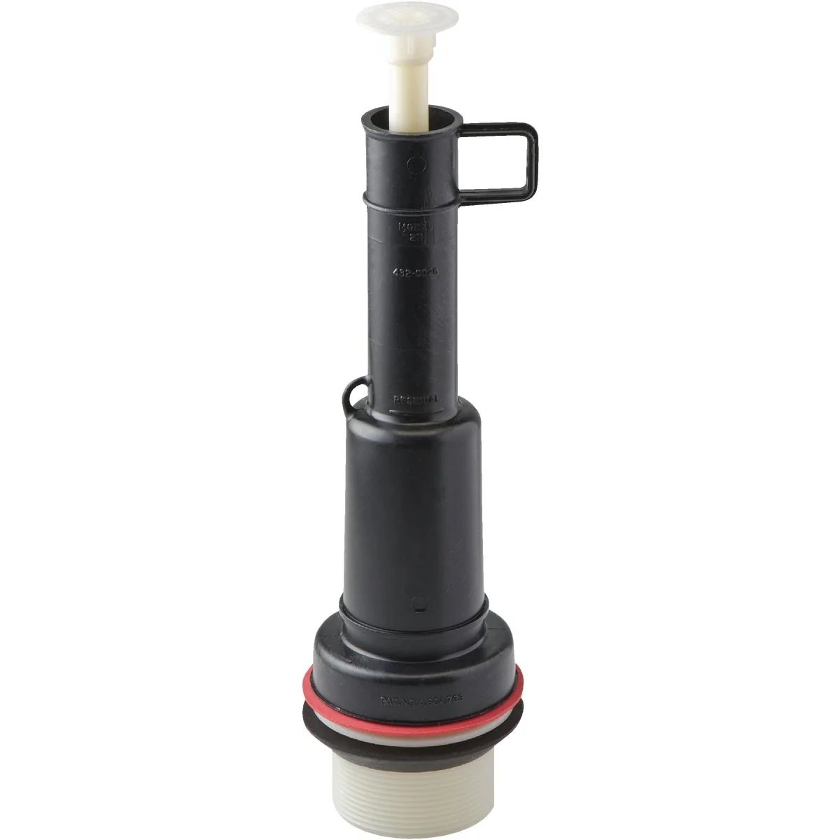 World-Class Mansfield 1.6 GPF Toilet Flush Valve Fine