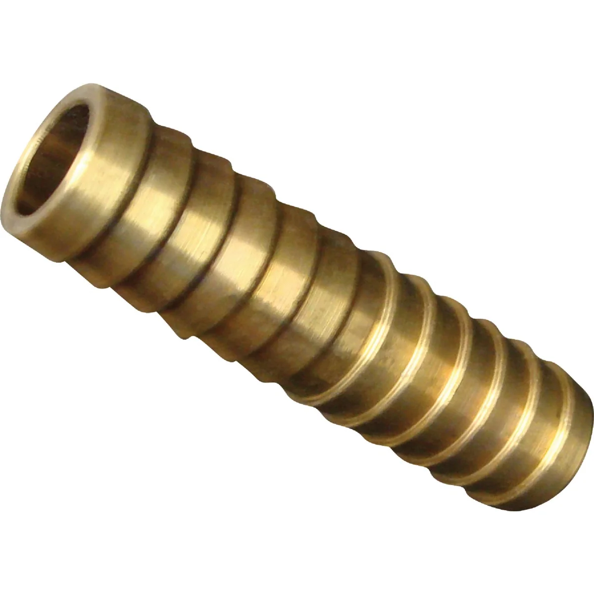 Artisan Simmons 1 In. Red Brass Low Lead Insert Coupling Effective