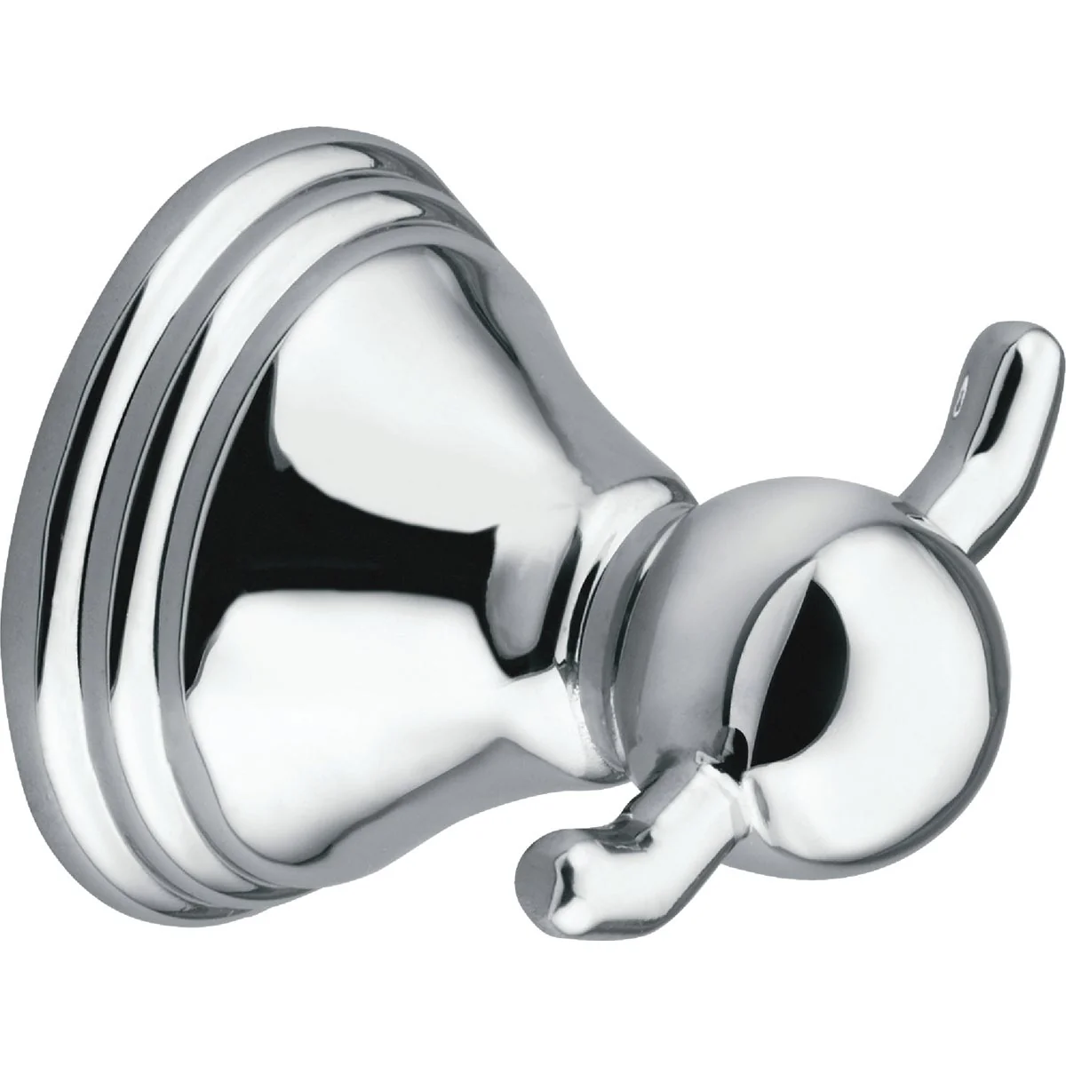 Environmentally Friendly Moen Chrome Double Robe Hook Consistent
