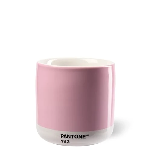 Breathable Copenhagen Design Pantone Latte Cup Trendy