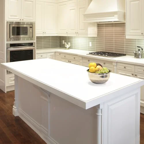 Luxury 47.2 x23.6 Large Silicone Mat for Kitchen Counter Top-Quality