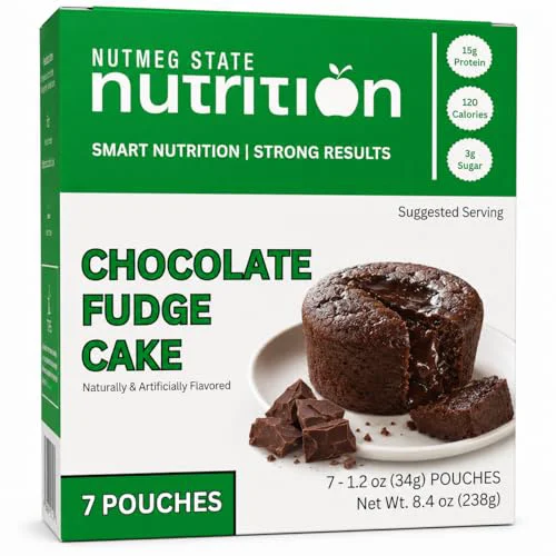 Advanced High Protein Chocolate Mug Cake Mix Fine