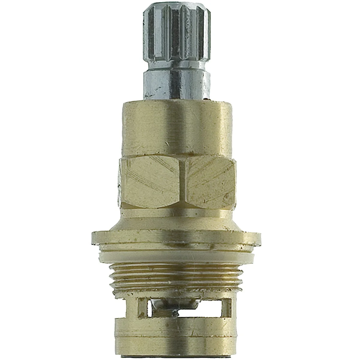 Fine Danco Hot Cold Water Price Pfister Stem No. 39 Carefully Designed