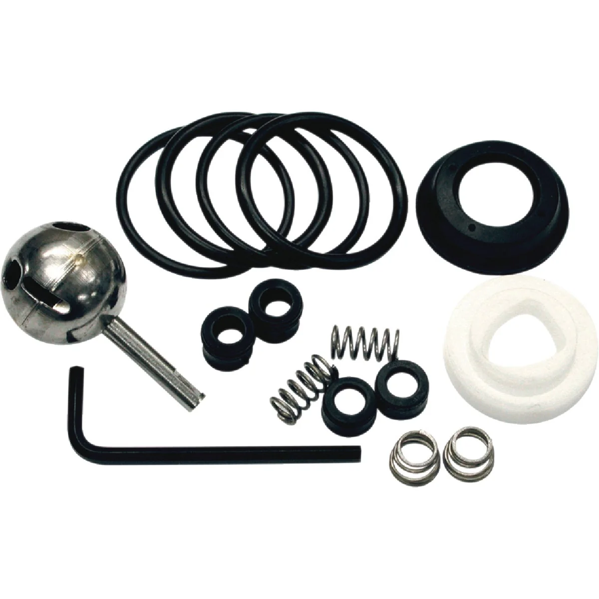 Minimalist Delta 70 Faucet Repair Kit Unique