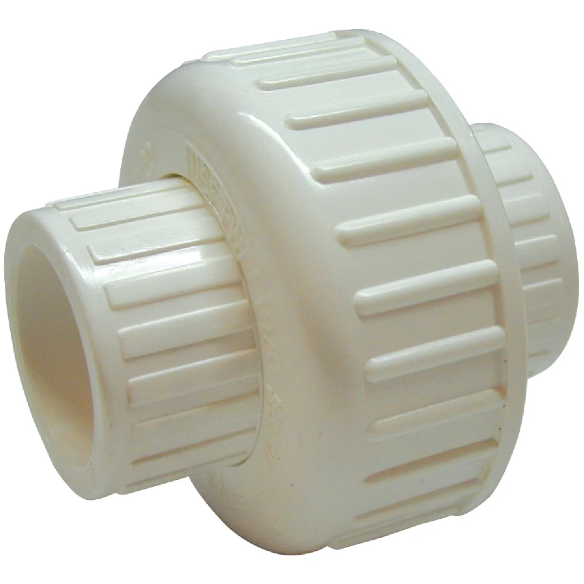 Selected B K 1 2 In. Slip x Slip Schedule 80 Solvent Weld PVC Union Trusted