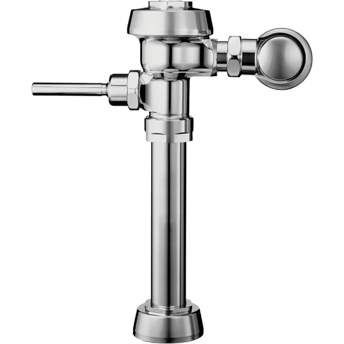 Relaxed Sloan Royal 111 1.6 GPF Flush Valve Verified