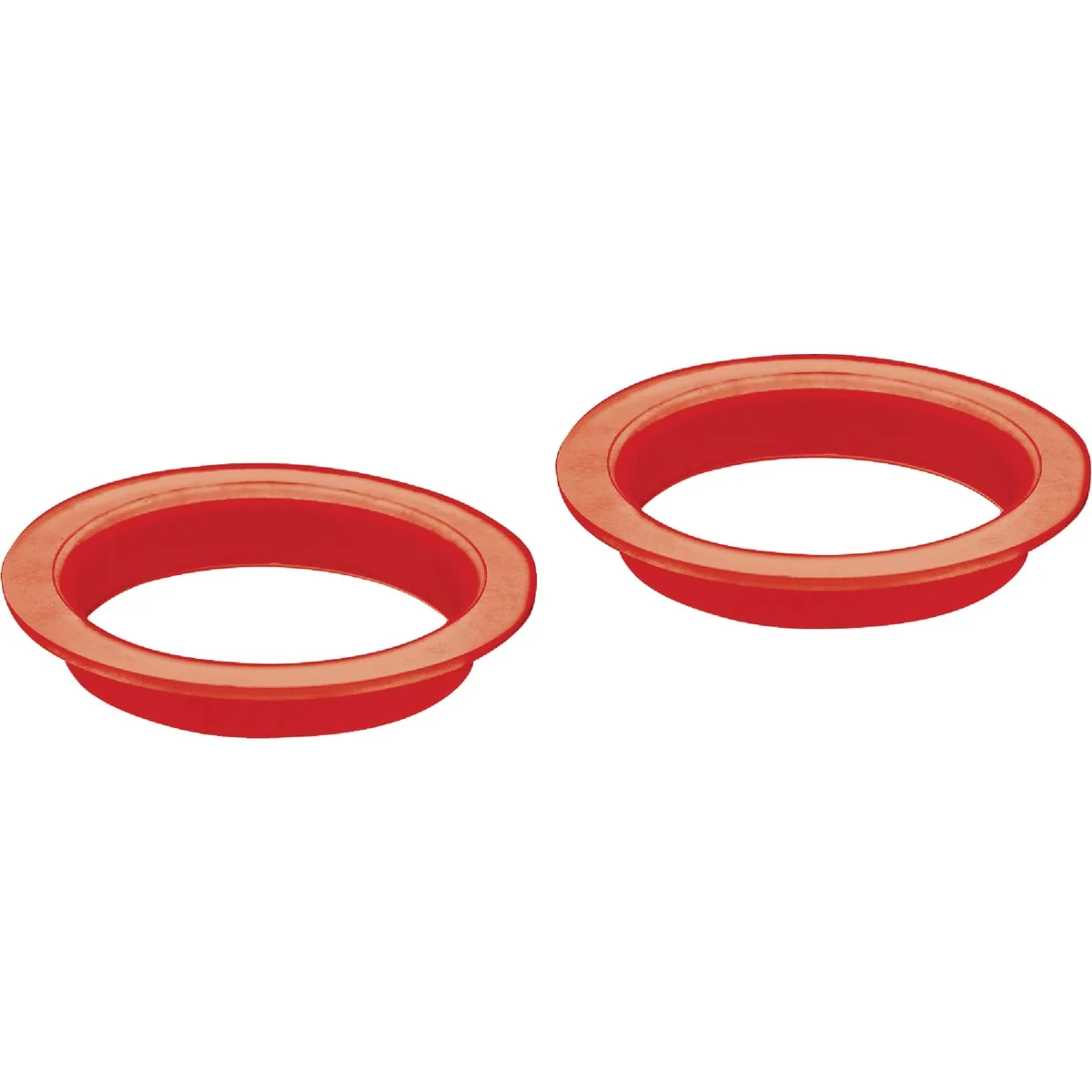 Stylish Do it Rubber Tailpiece Sink Strainer Washer 2 Ct. Outstanding