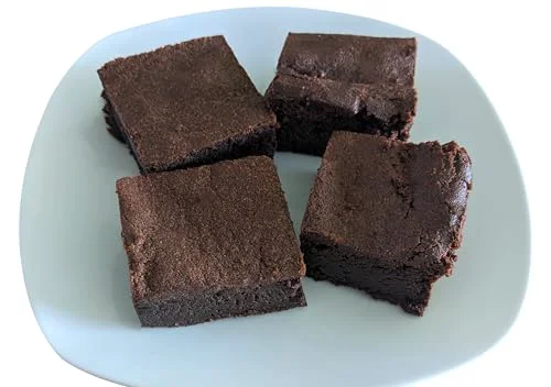 Certified Ruth s Classic Cake Style Brownies Birthday Box 3 Dozen 36 Ounce Premium