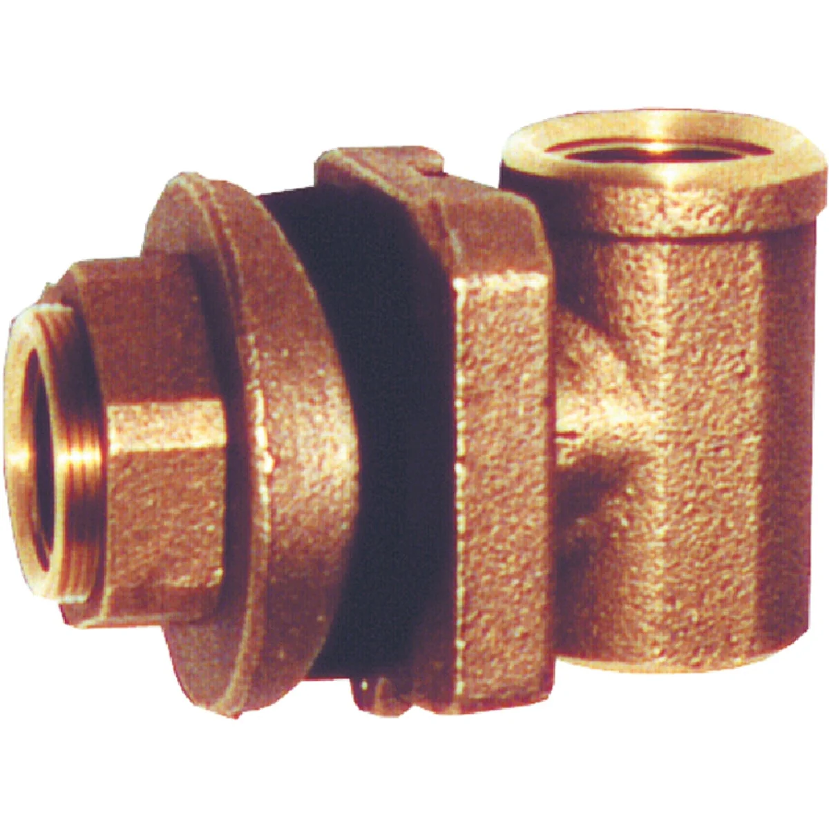 Excellent Simmons 1-1 4 In. Pitless Adapter Innovative