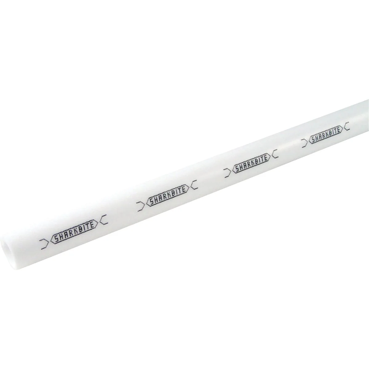 Excellent SharkBite 3 4 In. x 20 Ft. White PEX Pipe Type B Stick Secure