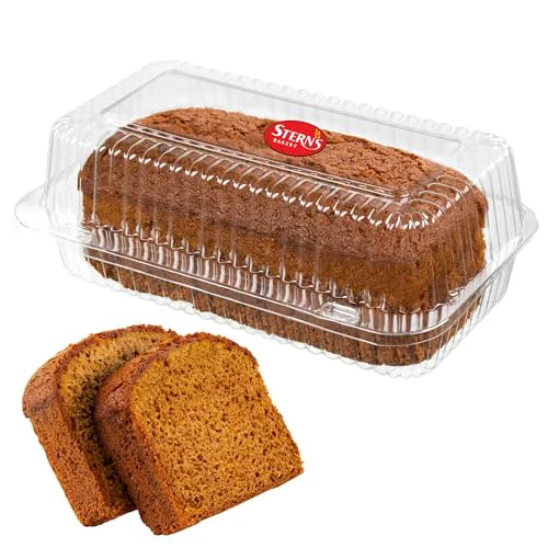 Refined Honey Cake for Rosh Hashanah 14 Ounce Fine