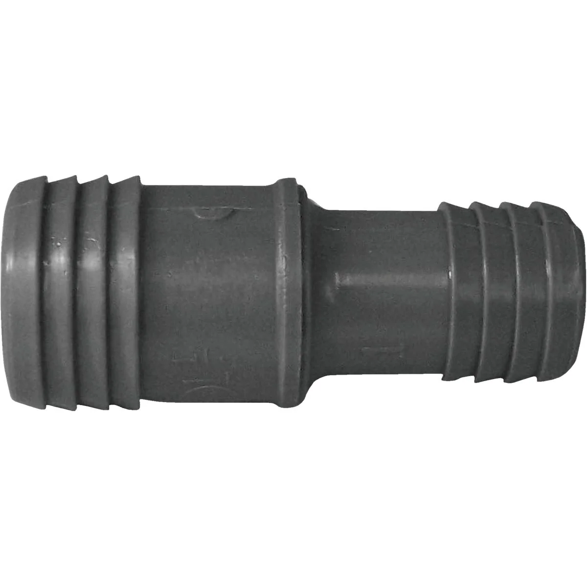 Specialty Boshart 1-1 4 In. x 1 In. Reducing Polypropylene Insert Coupling Trusted