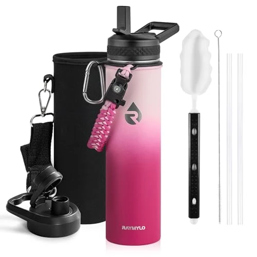 Advanced Insulated Water Bottle 24 oz Authentic