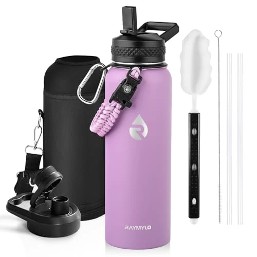 Next-Generation Insulated Water Bottle 40 oz Elite
