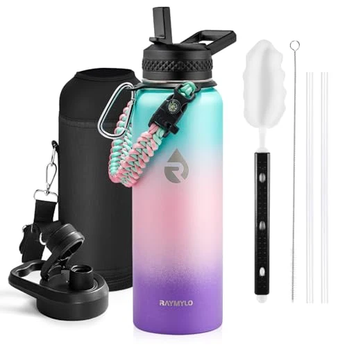 Innovative Insulated Water Bottle 40 oz Modern