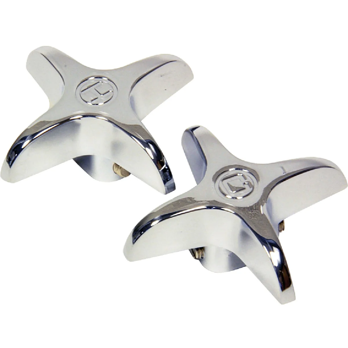 Outstanding Danco Cross Chrome Vice Grip Faucet Handle Certified