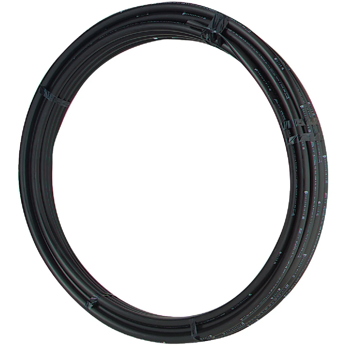 Solid Cresline 3 4 In. X 400 Ft. HD160 SIDR-11.5 Polyethylene Pipe Expertly Made