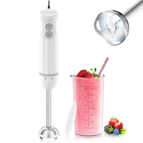 Specialty Hand Blender 2 Advanced