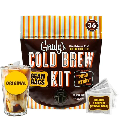 Versatile GRADY S COLD BREW 24 Ounce Classic
