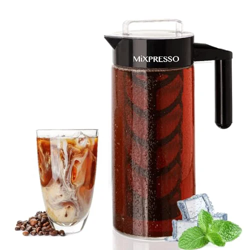 Casual Cold Brew Coffee Maker Practical