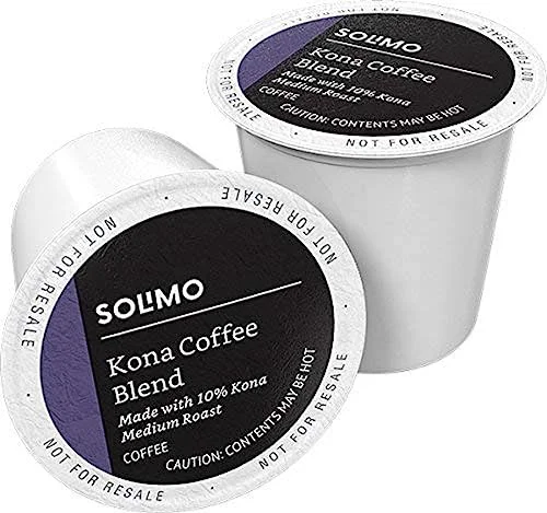 Trusted Medium Roast Coffee Pods 100 Count Contemporary