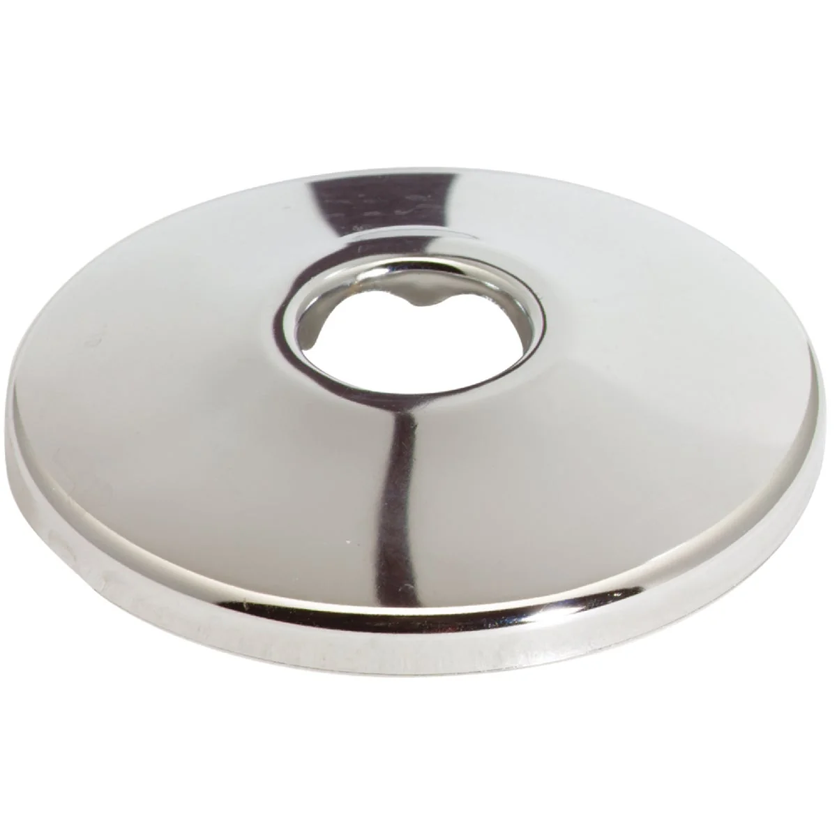 Smooth Do it 3 4 In. IPS Chrome Flange Selected