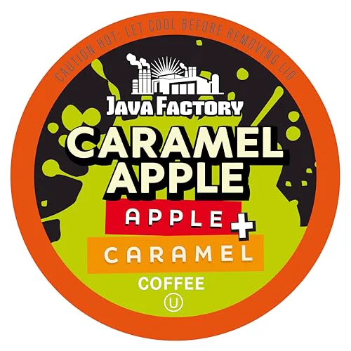 Superior Flavored Coffee Pods 40 Count Reliable