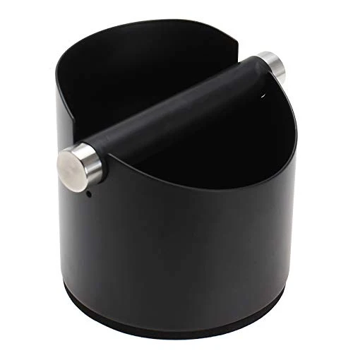 Artisan Espresso Knock Box Enhanced