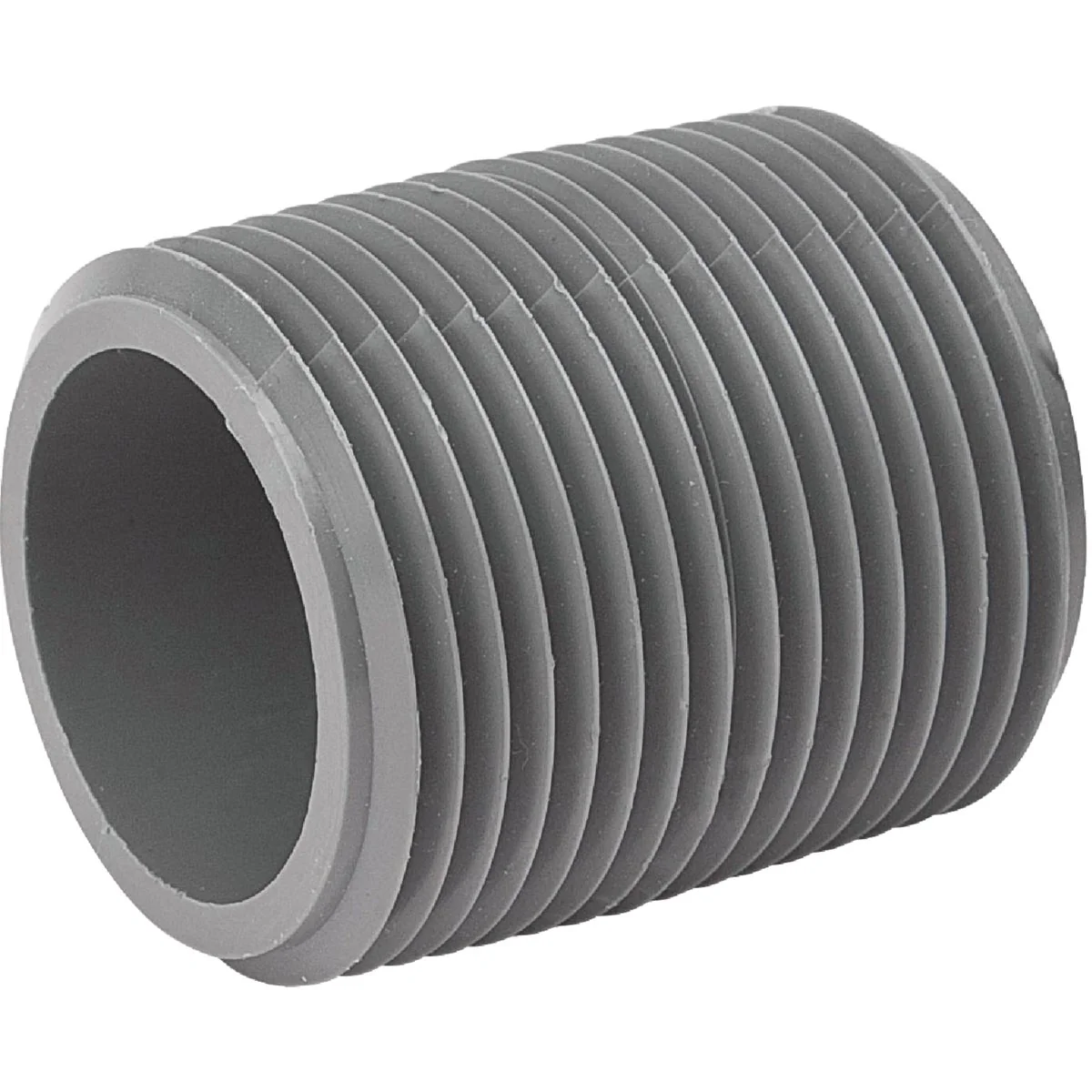 Advanced B K 1-1 4 In. x CL Schedule 80 PVC Nipple Premium