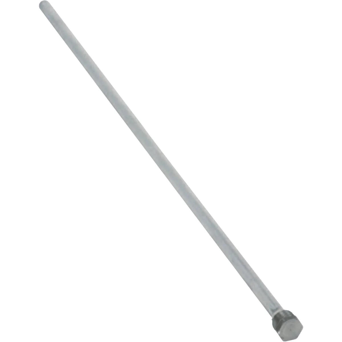 Versatile Reliance 3 4 In. Dia. X 29 In. L Aluminum Anode Rod Healthy