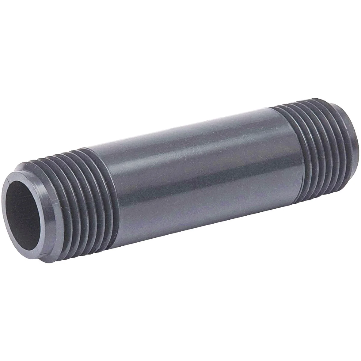 Classic B K 2 In. x 6 In. Schedule 80 PVC Nipple Relaxed