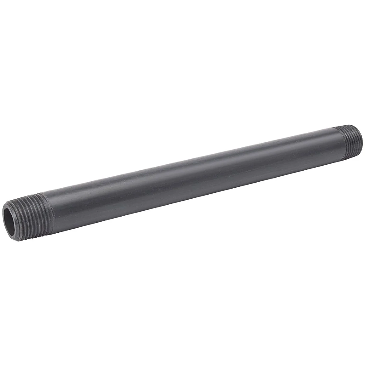 Artisan B K 1-1 4 In. x 8 In. Schedule 80 PVC Nipple Luxury