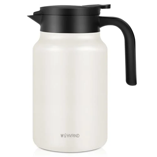 Certified Insulated Coffee Carafe Outstanding