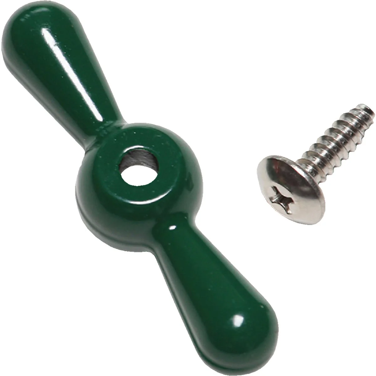 Enhanced Arrowhead Brass Tee Valve Handle Quality