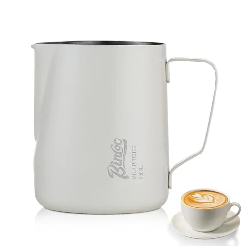 Stylish Milk Frothing Pitcher Comfortable