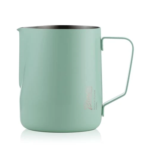 Durable Milk Frothing Pitcher First-Class
