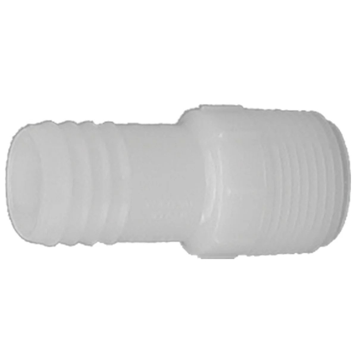 Durable Boshart 1 2 In. Barbed x 1 2 In. MIPS Nylon Insert Coupling Detailed
