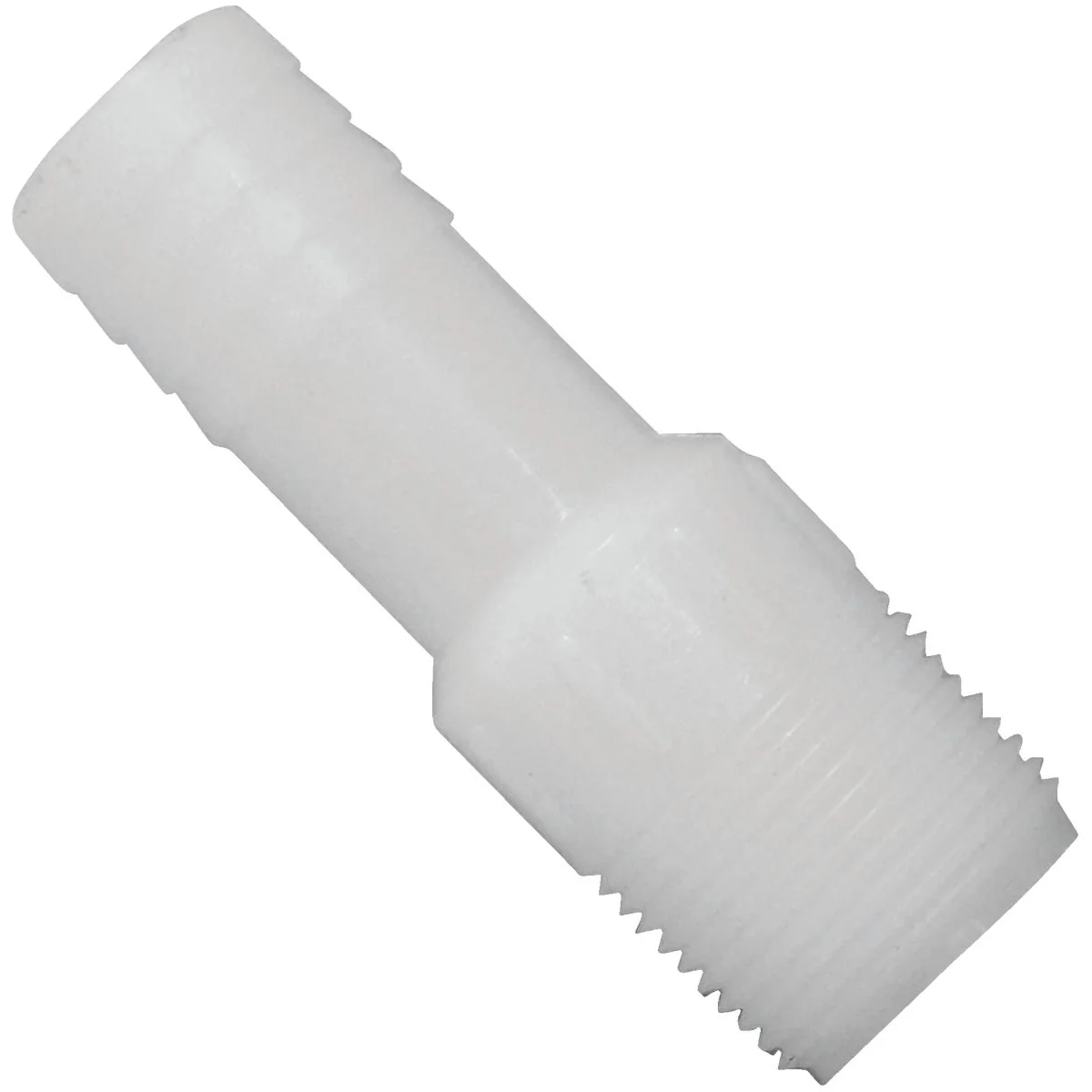 World-Class Boshart 3 4 In. Barbed x 3 4 In. MIPS Nylon Insert Coupling Healthy