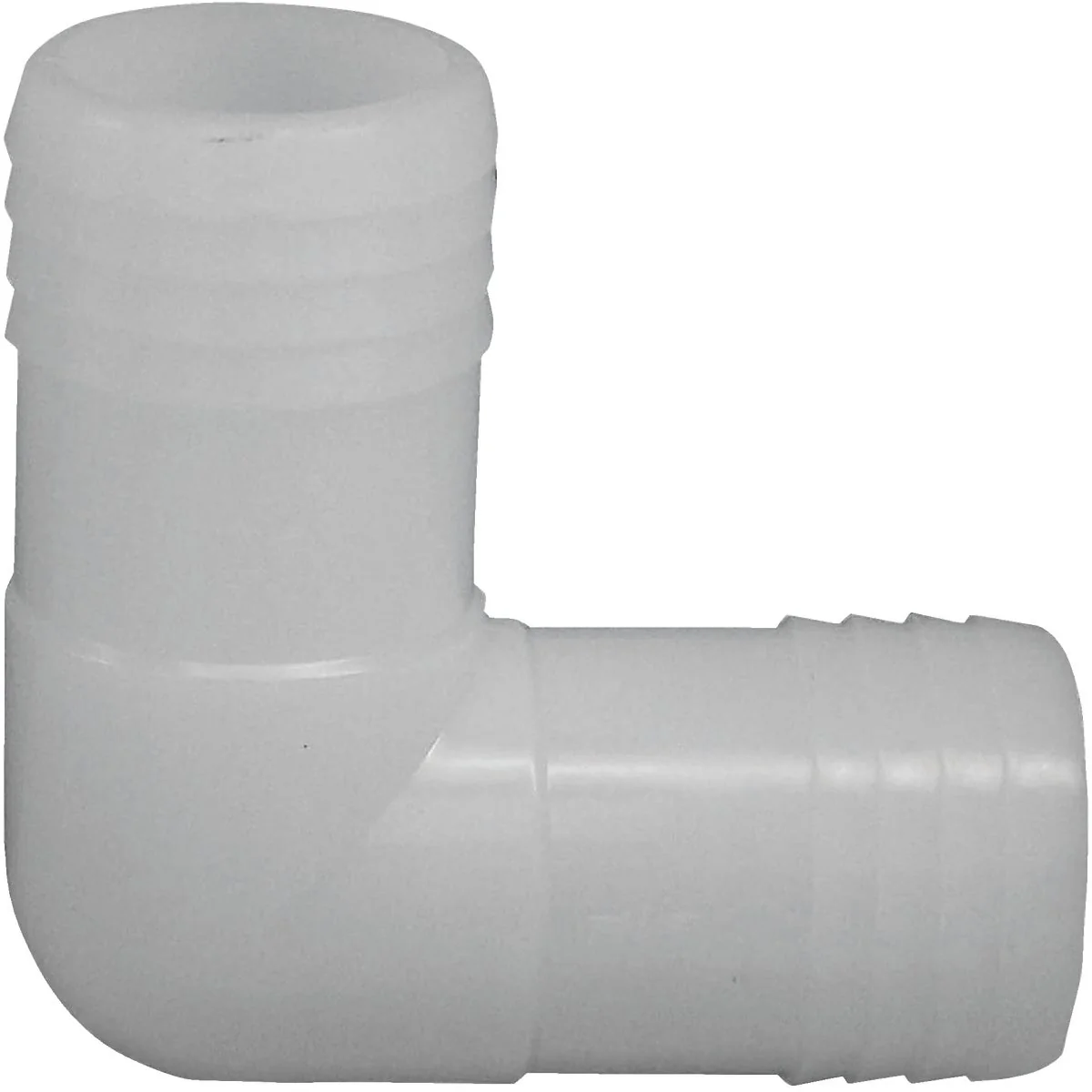 Responsible Boshart 1-1 4 In. Barb 90 Deg. Nylon Elbow 1 4 Bend Comfortable