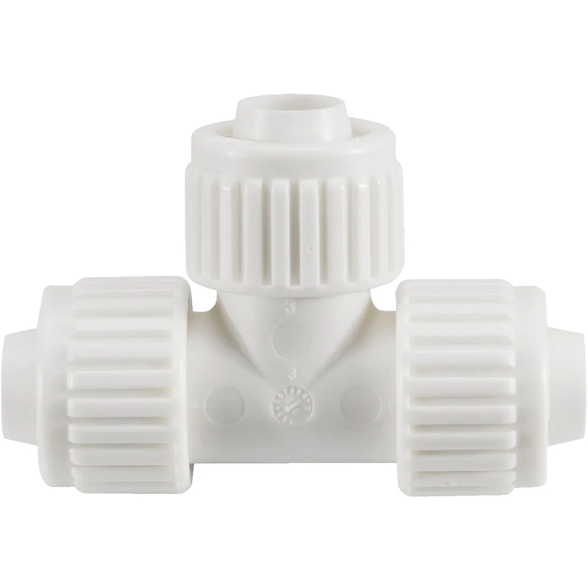 Long-Lasting Flair-it 3 8 In. PEX Schedule 40 PVC Tee Reliable