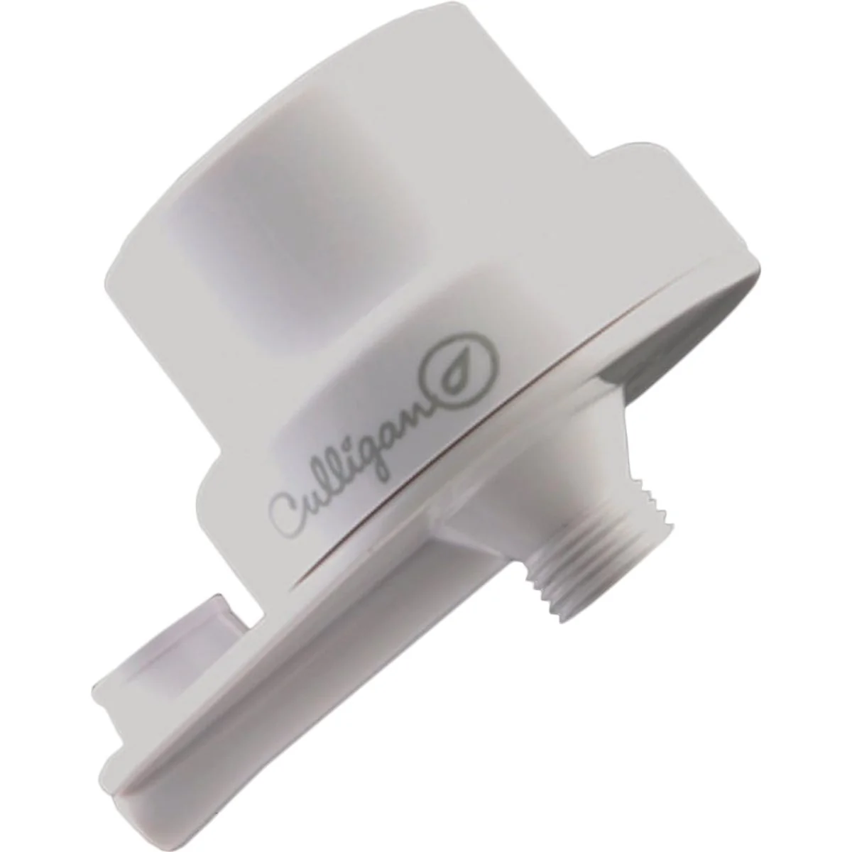 Recyclable Culligan Showerhead Water Filter Pure
