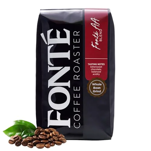 Comfortable Fonte Coffee Roaster 12 Ounce Excellent
