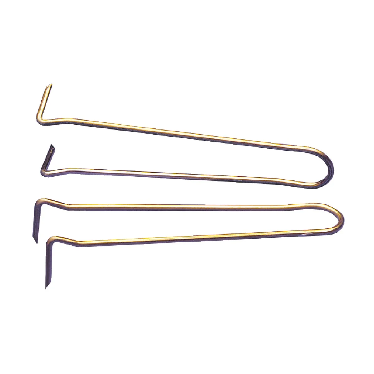 High-Quality Oatey 1 2 In. x 6 In. Copper Pipe Hook 6-Pack Luxury