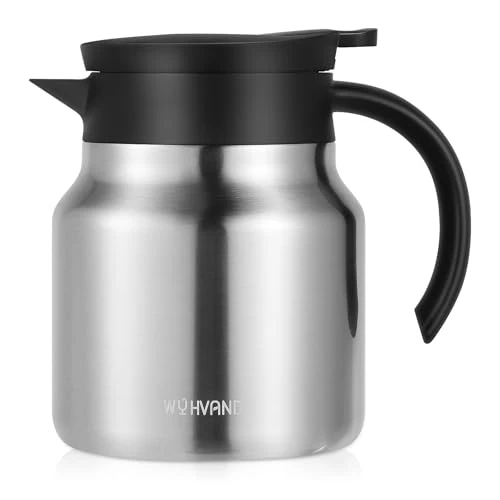Sustainable Small Insulated Coffee Carafe Professional